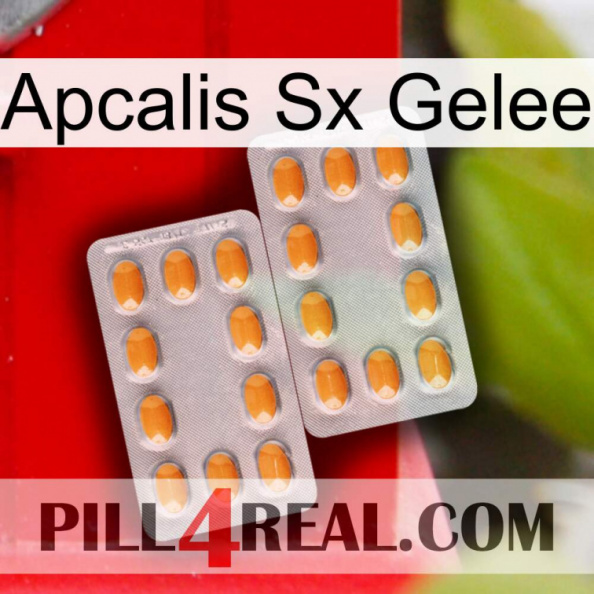 Apcalis Sx Jelly cialis4